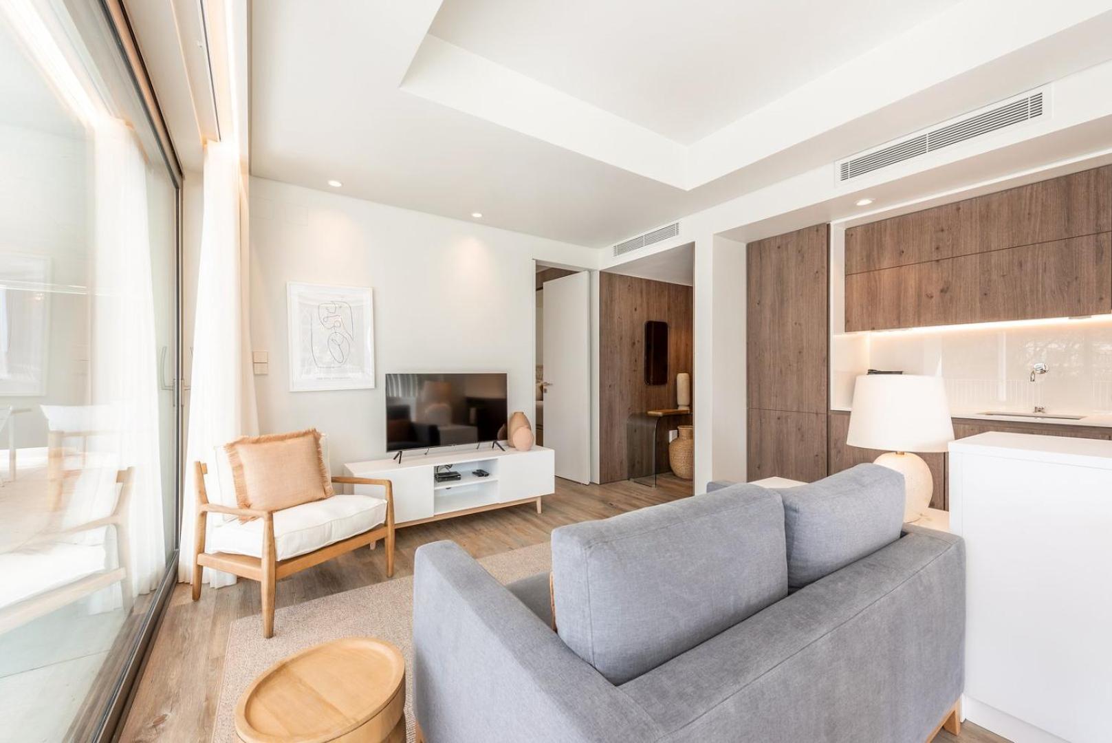 Apartmán Guestready - 2Br Apt Carlos I With Terrace And Gym Lisboa Exteriér fotografie
