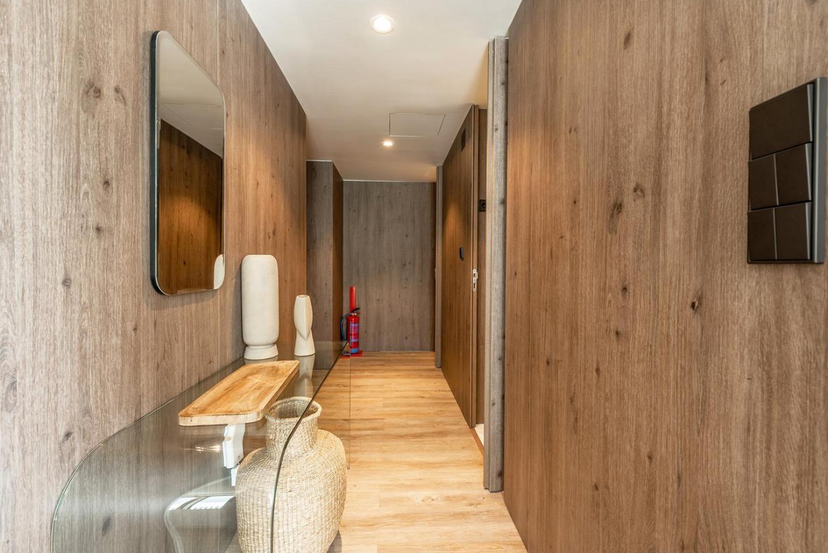 Apartmán Guestready - 2Br Apt Carlos I With Terrace And Gym Lisboa Exteriér fotografie