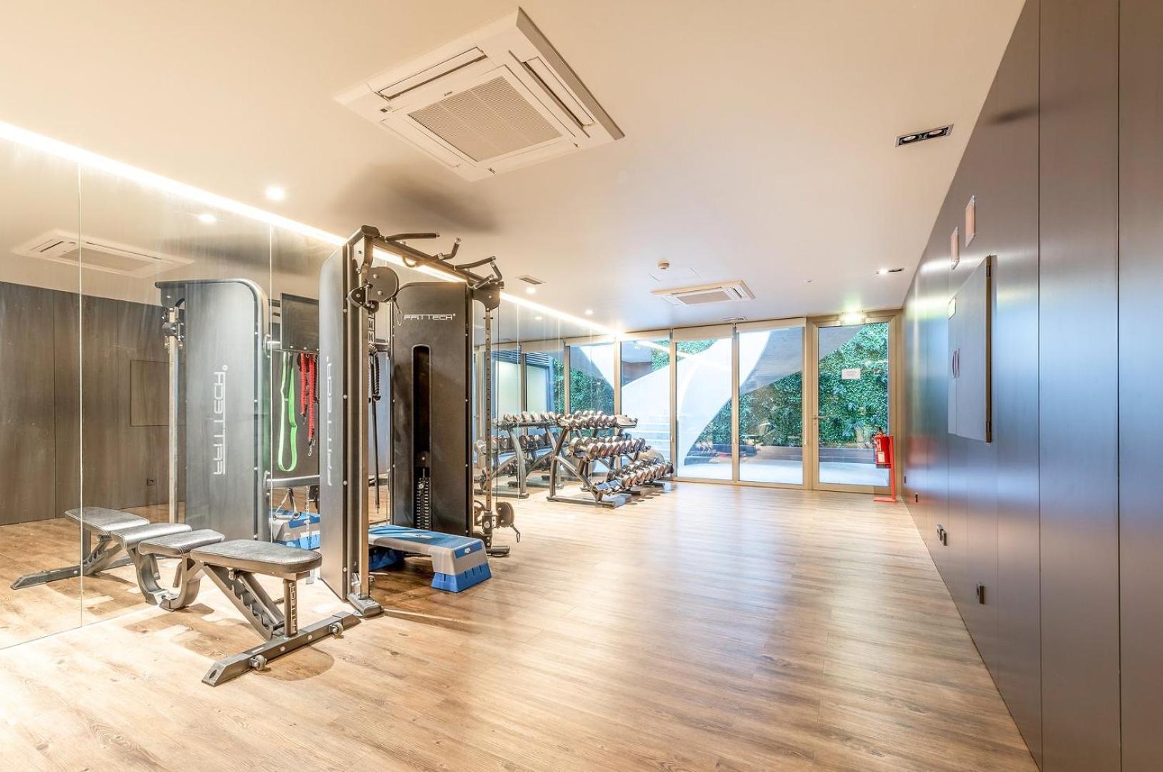 Apartmán Guestready - 2Br Apt Carlos I With Terrace And Gym Lisboa Exteriér fotografie