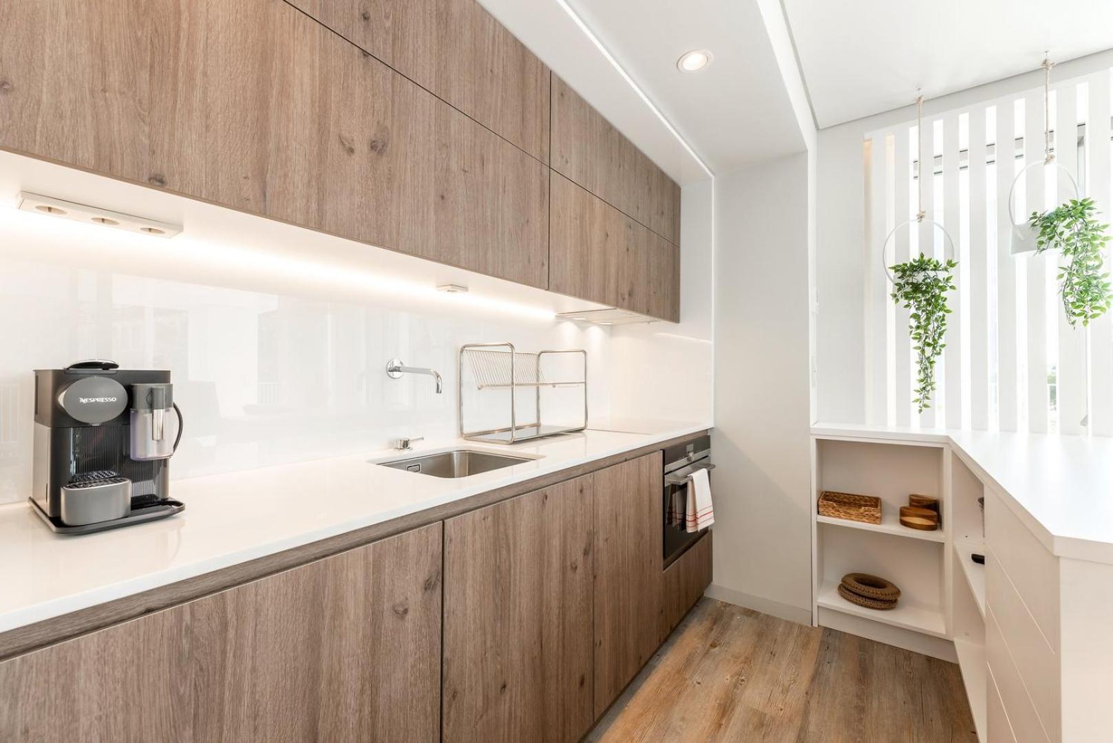 Apartmán Guestready - 2Br Apt Carlos I With Terrace And Gym Lisboa Exteriér fotografie