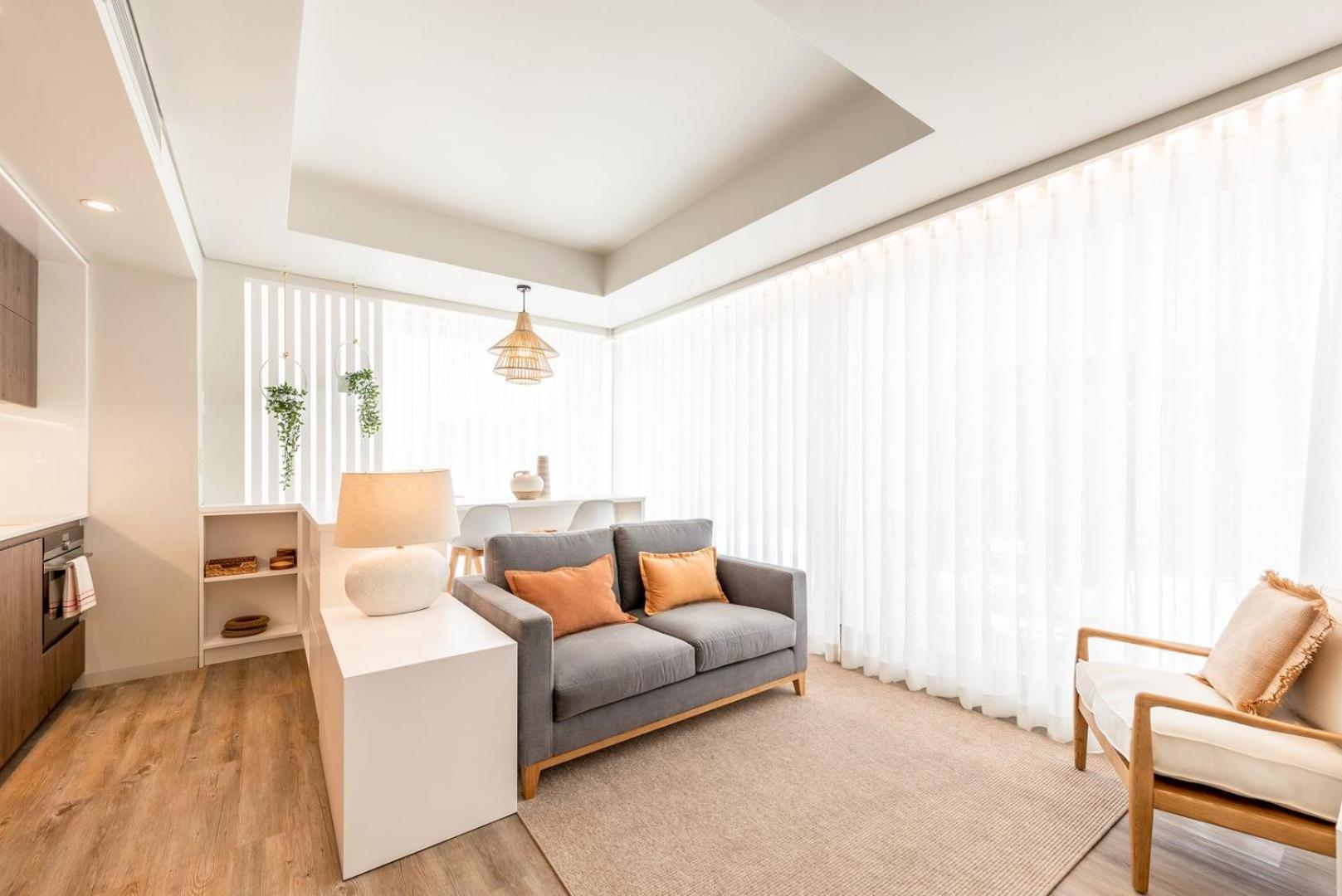 Apartmán Guestready - 2Br Apt Carlos I With Terrace And Gym Lisboa Exteriér fotografie