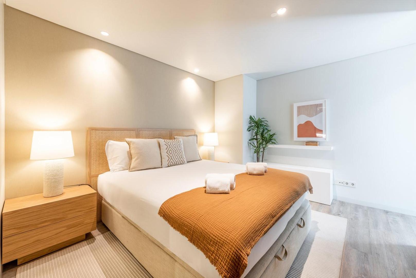 Apartmán Guestready - 2Br Apt Carlos I With Terrace And Gym Lisboa Exteriér fotografie