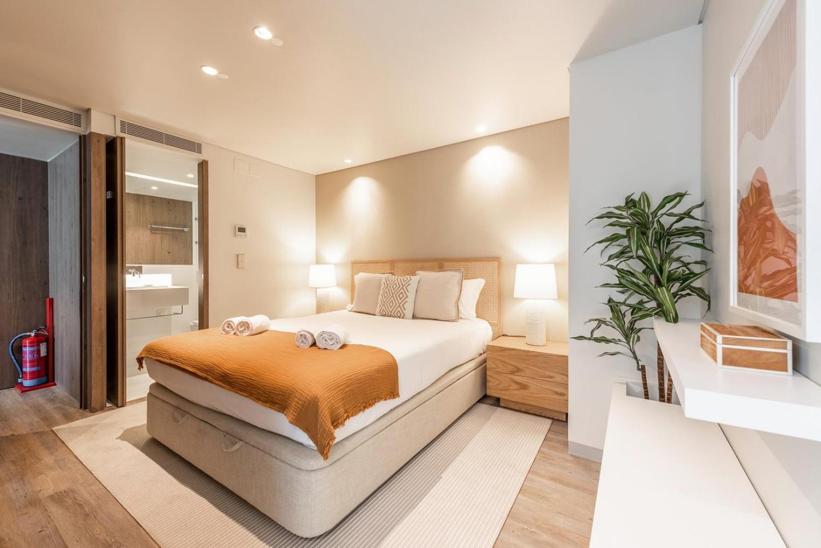 Apartmán Guestready - 2Br Apt Carlos I With Terrace And Gym Lisboa Exteriér fotografie